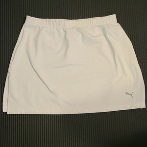 Puma Tennis Skirt